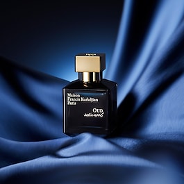 OUD satin mood - Recharges - Eau de parfum